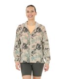 ENDURANCE - W BRAYLEN AOP JACKET ENDURANCE - W BRAYLEN AOP JACKET