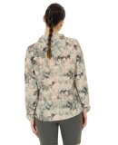 ENDURANCE - W BRAYLEN AOP JACKET ENDURANCE - W BRAYLEN AOP JACKET