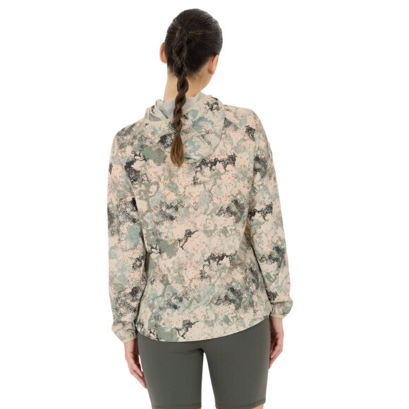 ENDURANCE - W BRAYLEN AOP JACKET