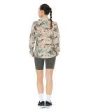 ENDURANCE - W BRAYLEN AOP JACKET ENDURANCE - W BRAYLEN AOP JACKET