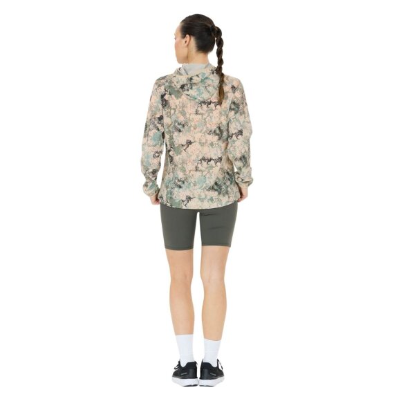 ENDURANCE - W BRAYLEN AOP JACKET