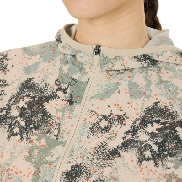 ENDURANCE - W BRAYLEN AOP JACKET