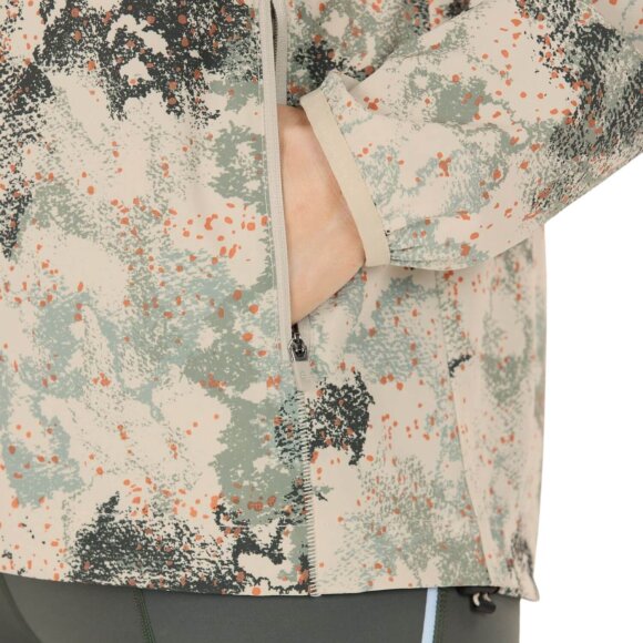 ENDURANCE - W BRAYLEN AOP JACKET