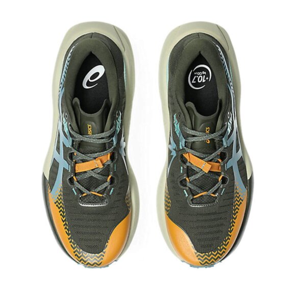ASICS - M TRABUCO MAX 5