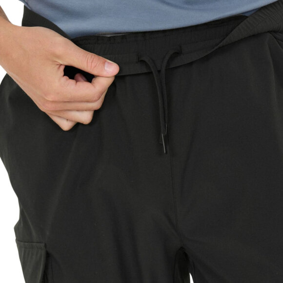 VIRTUS - M CARO TRACK PANTS