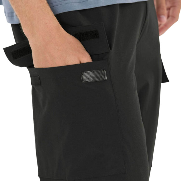 VIRTUS - M CARO TRACK PANTS