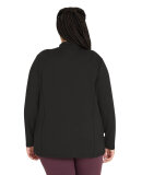 Q SPORTSWEAR - W AYANA FULL ZIP