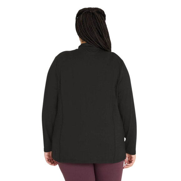 Q SPORTSWEAR - W AYANA FULL ZIP
