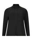 Q SPORTSWEAR - W AYANA FULL ZIP