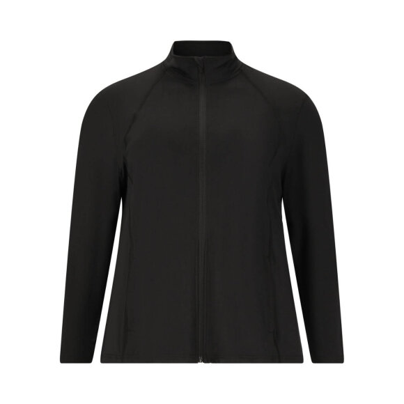 Q SPORTSWEAR - W AYANA FULL ZIP