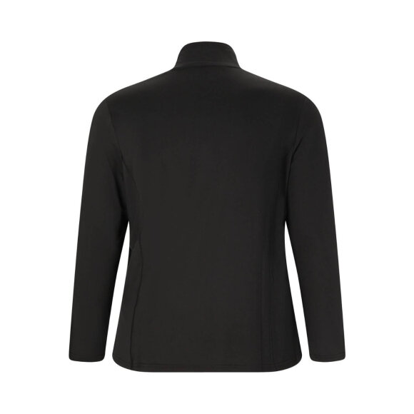 Q SPORTSWEAR - W AYANA FULL ZIP