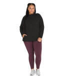 Q SPORTSWEAR - W AYANA FULL ZIP