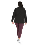 Q SPORTSWEAR - W AYANA FULL ZIP