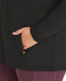 Q SPORTSWEAR - W AYANA FULL ZIP