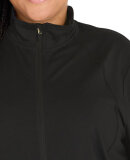Q SPORTSWEAR - W AYANA FULL ZIP