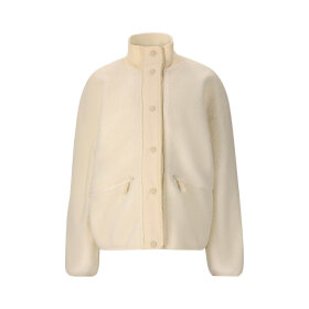 SPORTS GROUP - G ALAKDAN FLEECE JACKET