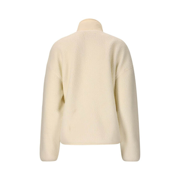 SPORTS GROUP - G ALAKDAN FLEECE JACKET