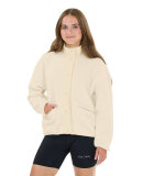 SPORTS GROUP - G ALAKDAN FLEECE JACKET SPORTS GROUP - G ALAKDAN FLEECE JACKET