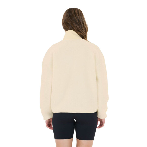 SPORTS GROUP - G ALAKDAN FLEECE JACKET