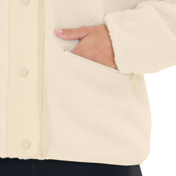 SPORTS GROUP - G ALAKDAN FLEECE JACKET