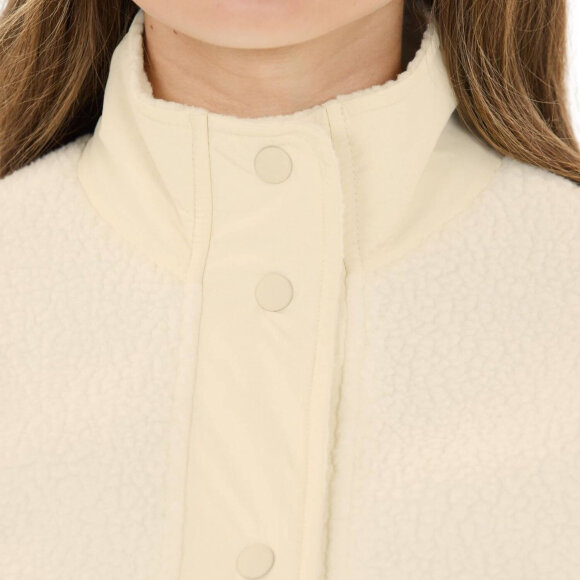 SPORTS GROUP - G ALAKDAN FLEECE JACKET