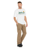 WHISTLER - M LEVANGER CASUAL OUTDOOR PANT WHISTLER - M LEVANGER CASUAL OUTDOOR PANT