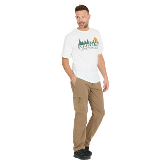 WHISTLER - M LEVANGER CASUAL OUTDOOR PANT