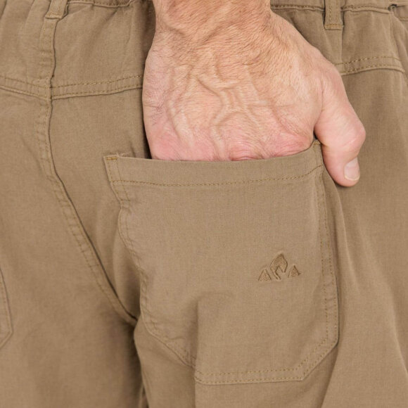 WHISTLER - M LEVANGER CASUAL OUTDOOR PANT