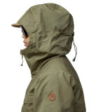 FJALLRAVEN - M BERGTAGEN G-1000 JKT
