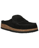 SPORTS GROUP - M EMILIO LEATHER CORK MOC V2