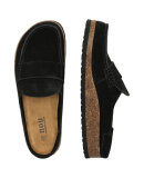 SPORTS GROUP - M EMILIO LEATHER CORK MOC V2