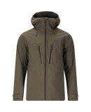 WEATHER REPORT - W HARBOR RAIN-TECH JKT W-PRO WEATHER REPORT - W HARBOR RAIN-TECH JKT W-PRO