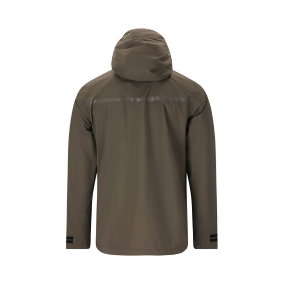 WEATHER REPORT - W HARBOR RAIN-TECH JKT W-PRO