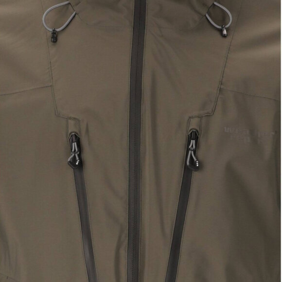 WEATHER REPORT - W HARBOR RAIN-TECH JKT W-PRO