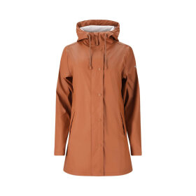 WEATHER REPORT - W PETRA RAIN JACKET