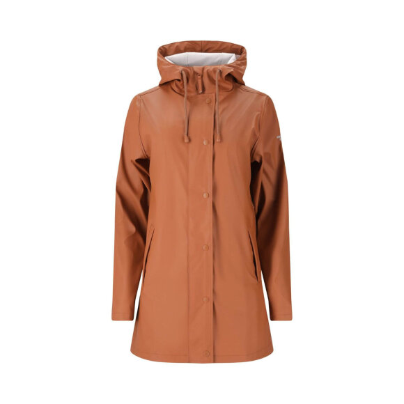 WEATHER REPORT - W PETRA RAIN JACKET