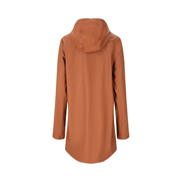 WEATHER REPORT - W PETRA RAIN JACKET