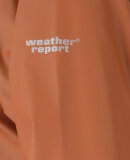 WEATHER REPORT - W PETRA RAIN JACKET WEATHER REPORT - W PETRA RAIN JACKET