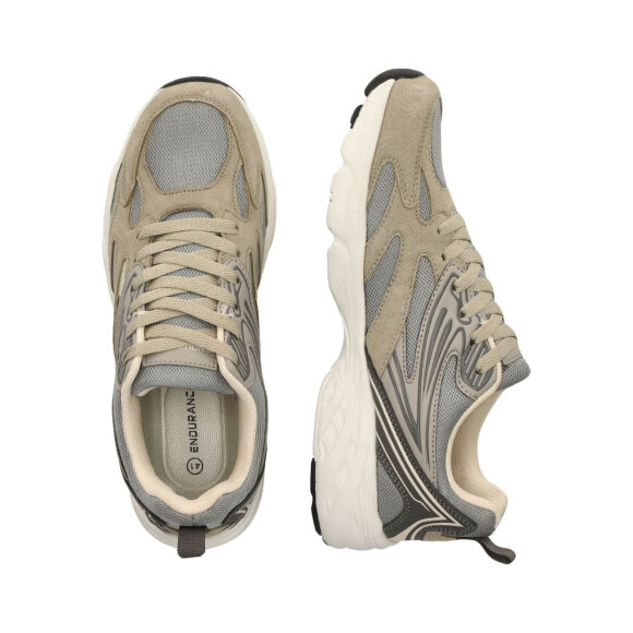 ENDURANCE - U ELLIOTT SHOE