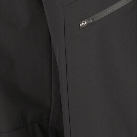 SOS LIFESTYLE - M FUJIYAMA PANTS