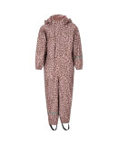 ZIG ZAG - KIDS ZING PRINTED PU COVERALL ZIG ZAG - KIDS ZING PRINTED PU COVERALL