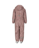 ZIG ZAG - KIDS ZING PRINTED PU COVERALL ZIG ZAG - KIDS ZING PRINTED PU COVERALL