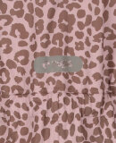 ZIG ZAG - KIDS ZING PRINTED PU COVERALL ZIG ZAG - KIDS ZING PRINTED PU COVERALL