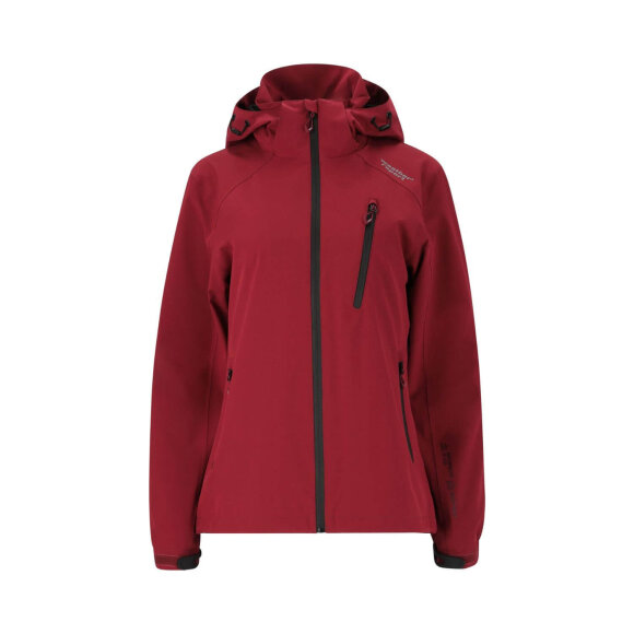 WEATHER REPORT - W CAMELIA AWG JACKET