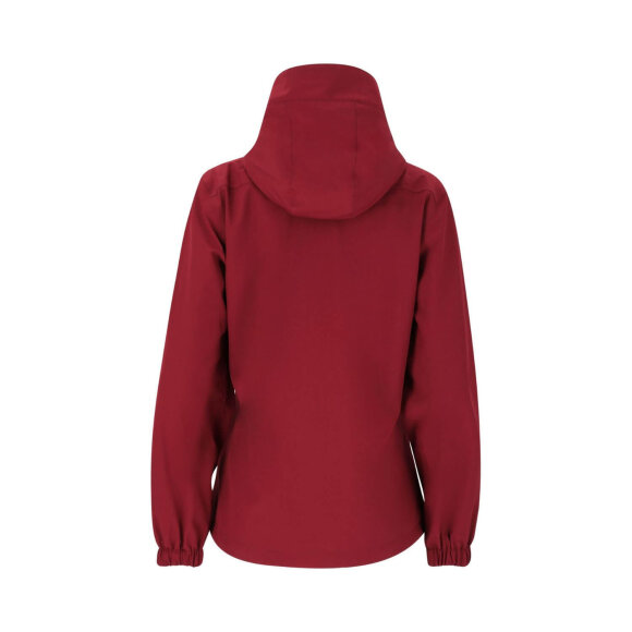 WEATHER REPORT - W CAMELIA AWG JACKET