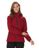 WEATHER REPORT - W CAMELIA AWG JACKET WEATHER REPORT - W CAMELIA AWG JACKET