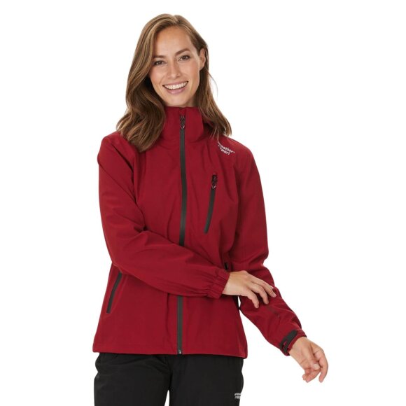 WEATHER REPORT - W CAMELIA AWG JACKET
