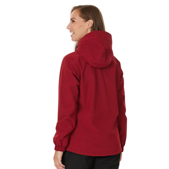 WEATHER REPORT - W CAMELIA AWG JACKET