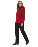 WEATHER REPORT - W CAMELIA AWG JACKET WEATHER REPORT - W CAMELIA AWG JACKET