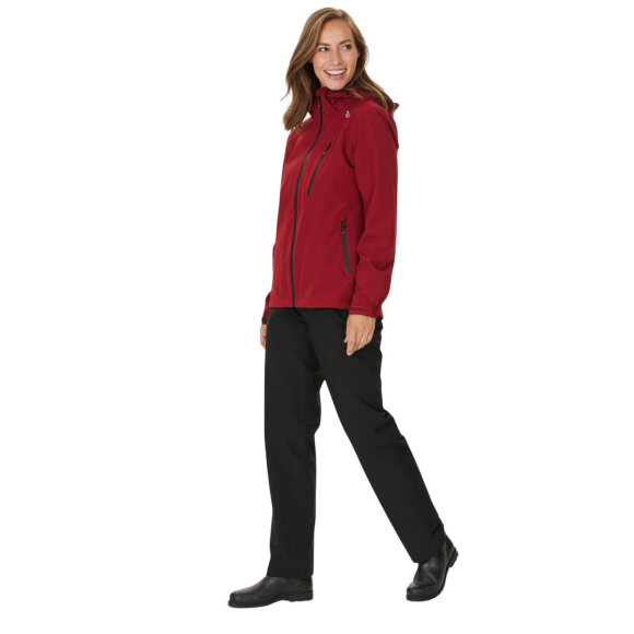 WEATHER REPORT - W CAMELIA AWG JACKET